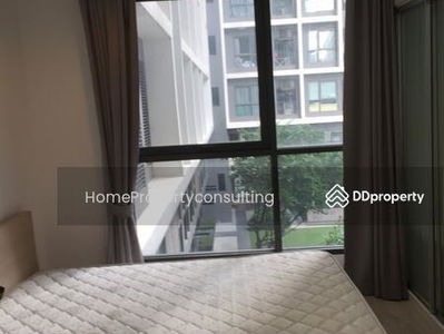 IDEO MOBI Rama 9, Bangkok, Thailand IDEO MOBI Rama 9, Bangkok, Thailand