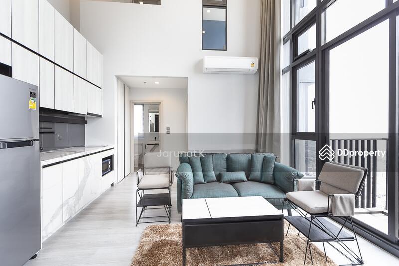 The Line Sukhumvit 101, Bangkok, Thailand The Line Sukhumvit 101, Bangkok, Thailand