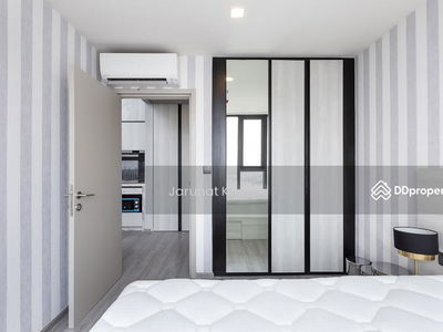 The Line Sukhumvit 101, Bangkok, Thailand The Line Sukhumvit 101, Bangkok, Thailand