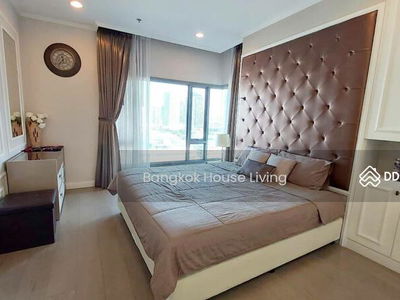 The Crest Sukhumvit 34, Bangkok, Thailand The Crest Sukhumvit 34, Bangkok, Thailand