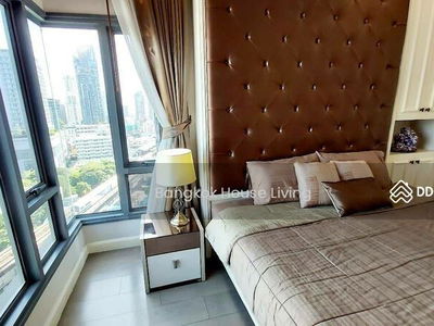 The Crest Sukhumvit 34, Bangkok, Thailand The Crest Sukhumvit 34, Bangkok, Thailand