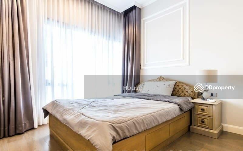 The Crest Sukhumvit 34, Bangkok, Thailand The Crest Sukhumvit 34, Bangkok, Thailand