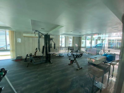 My Condo Sukhumvit 103, Bangkok, Thailand My Condo Sukhumvit 103, Bangkok, Thailand