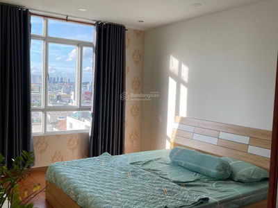 Chanh Hung Apartment - Giai Viet, Vietnam Chanh Hung Apartment - Giai Viet, Vietnam