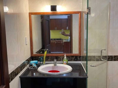 Chanh Hung Apartment - Giai Viet, Vietnam Chanh Hung Apartment - Giai Viet, Vietnam