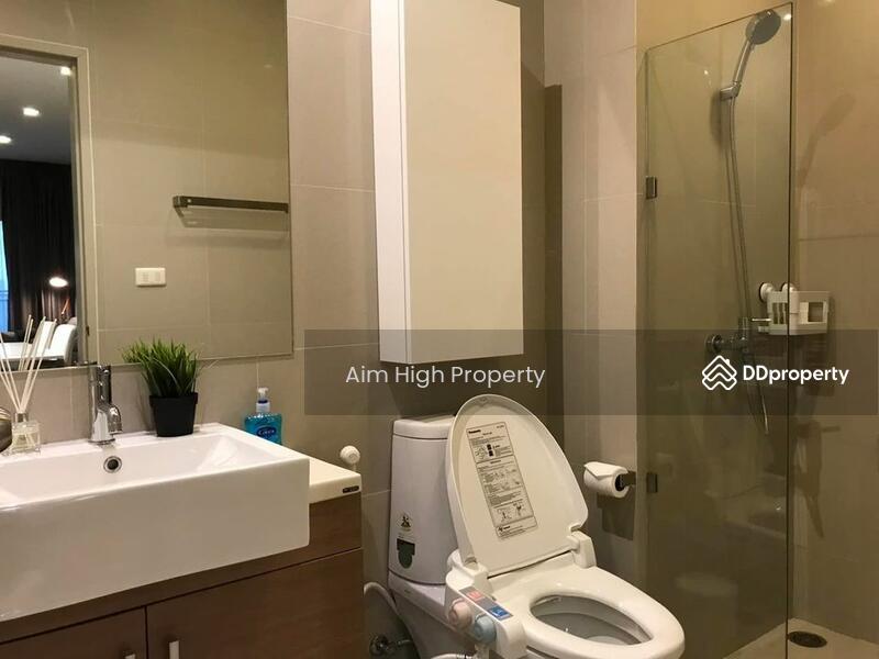 Noble Reveal, Bangkok, Thailand Noble Reveal, Bangkok, Thailand