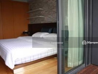 The Met Sathorn, Bangkok, Thailand The Met Sathorn, Bangkok, Thailand