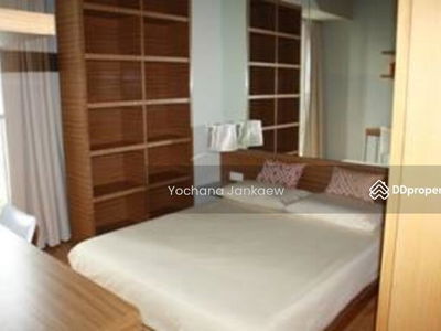 The Met Sathorn, Bangkok, Thailand The Met Sathorn, Bangkok, Thailand