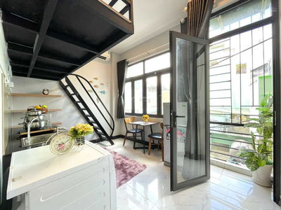 Housing in Ho Chi Minh City, Vietnam Housing in Ho Chi Minh City, Vietnam