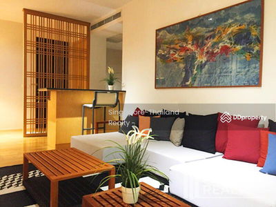 The Madison, Bangkok, Thailand The Madison, Bangkok, Thailand