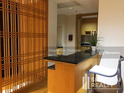 The Madison, Bangkok, Thailand The Madison, Bangkok, Thailand