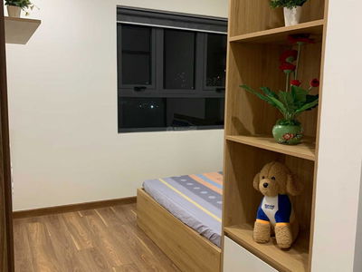 Q7 Saigon Riverside, Vietnam Q7 Saigon Riverside, Vietnam