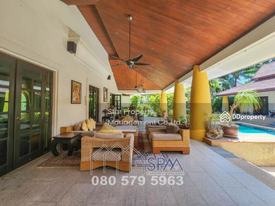 Жилье в Hua Hin, Thailand Жилье в Hua Hin, Thailand