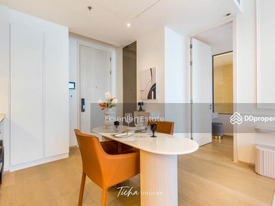 The Strand Thonglor, Bangkok, Thailand The Strand Thonglor, Bangkok, Thailand