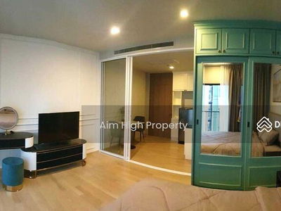 Noble Refine, Bangkok, Thailand Noble Refine, Bangkok, Thailand