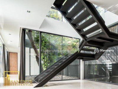 Detached House, Bangkok, Thailand Detached House, Bangkok, Thailand