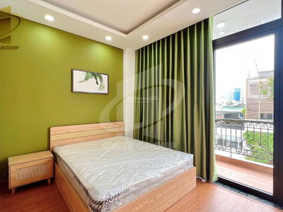 Vo Thi Sau Street, Vietnam Vo Thi Sau Street, Vietnam