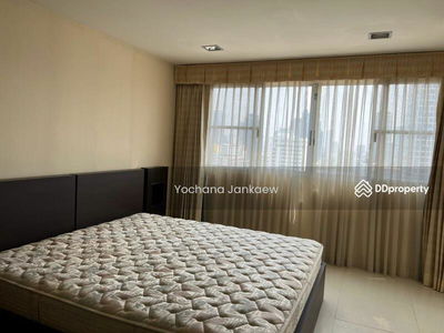 The Waterford Diamond Tower Sukhumvit, Bangkok, Thailand The Waterford Diamond Tower Sukhumvit, Bangkok, Thailand