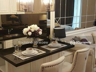 The Address Chidlom, Bangkok, Thailand The Address Chidlom, Bangkok, Thailand