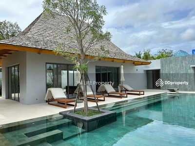 Housing in Kathu, Thailand Housing in Kathu, Thailand