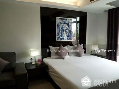 The Capital Sukhumvit 30/1, Bangkok, Thailand The Capital Sukhumvit 30/1, Bangkok, Thailand