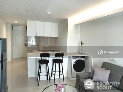 The Capital Sukhumvit 30/1, Bangkok, Thailand The Capital Sukhumvit 30/1, Bangkok, Thailand