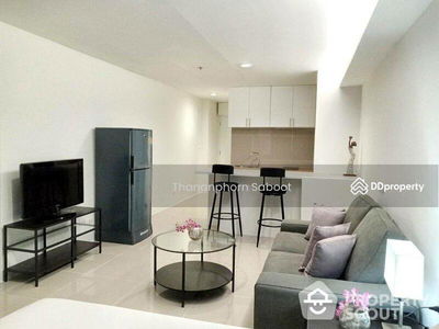 The Capital Sukhumvit 30/1, Bangkok, Thailand The Capital Sukhumvit 30/1, Bangkok, Thailand