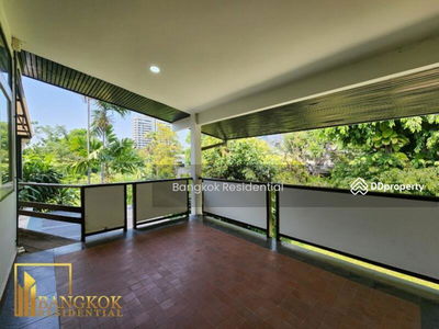 Detached House, Bangkok, Thailand Detached House, Bangkok, Thailand