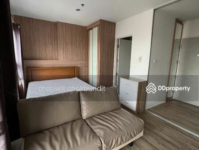 ISSI Condo Suksawat, Bangkok, Thailand ISSI Condo Suksawat, Bangkok, Thailand