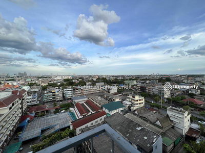 ISSI Condo Suksawat, Bangkok, Thailand ISSI Condo Suksawat, Bangkok, Thailand