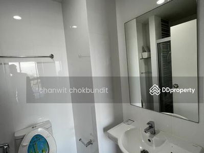 ISSI Condo Suksawat, Bangkok, Thailand ISSI Condo Suksawat, Bangkok, Thailand