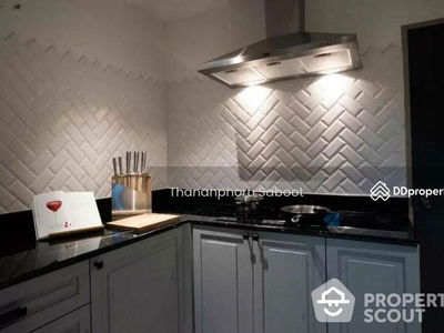 Thea Serviced Apartment, Bangkok, Thailand Thea Serviced Apartment, Bangkok, Thailand