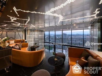 Knightsbridge Prime Onnut, Bangkok, Thailand Knightsbridge Prime Onnut, Bangkok, Thailand