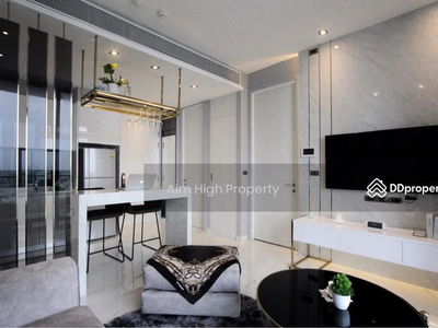 Canapaya Residences Rama 3, Bangkok, Thailand Canapaya Residences Rama 3, Bangkok, Thailand