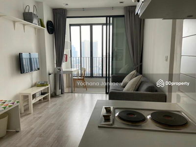 IDEO Mobi Sathorn, Bangkok, Thailand IDEO Mobi Sathorn, Bangkok, Thailand