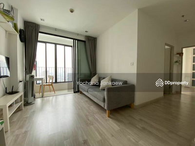 IDEO Mobi Sathorn, Bangkok, Thailand IDEO Mobi Sathorn, Bangkok, Thailand