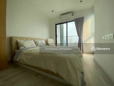 IDEO Mobi Sathorn, Bangkok, Thailand IDEO Mobi Sathorn, Bangkok, Thailand