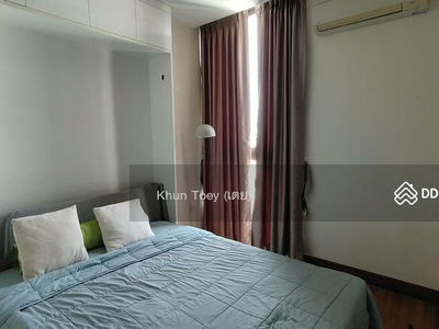 IDEO Mix Sukhumvit 103, Bangkok, Thailand IDEO Mix Sukhumvit 103, Bangkok, Thailand