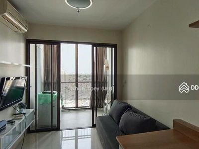 IDEO Mix Sukhumvit 103, Bangkok, Thailand IDEO Mix Sukhumvit 103, Bangkok, Thailand