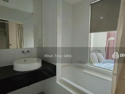 IDEO Mix Sukhumvit 103, Bangkok, Thailand IDEO Mix Sukhumvit 103, Bangkok, Thailand