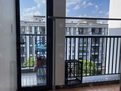 Van Phuc City urban area, Vietnam Van Phuc City urban area, Vietnam