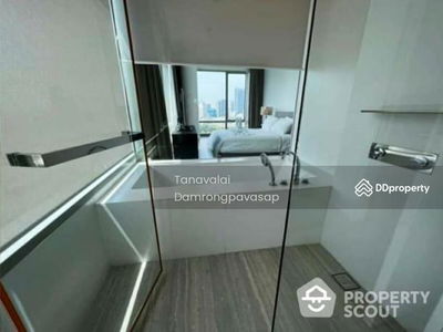 Lumpini Park View, Bangkok, Thailand Lumpini Park View, Bangkok, Thailand