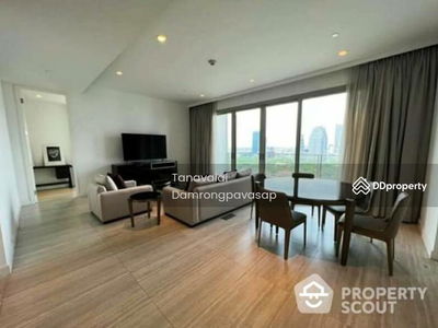 Lumpini Park View, Bangkok, Thailand Lumpini Park View, Bangkok, Thailand