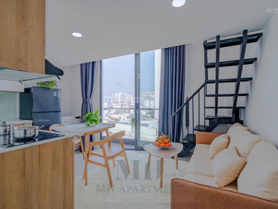 Khanh Hoi Street, Vietnam Khanh Hoi Street, Vietnam