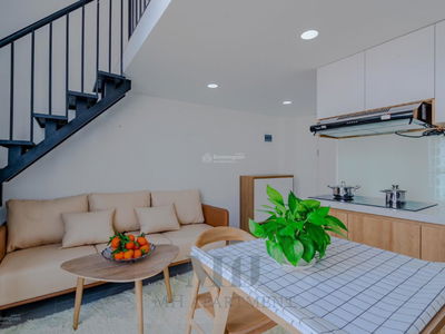 Khanh Hoi Street, Vietnam Khanh Hoi Street, Vietnam