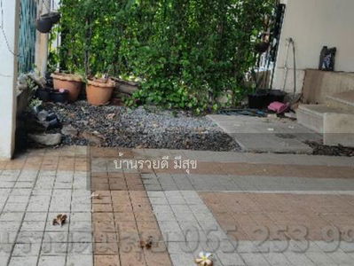 3-storey townhouse for rent Phaholyothin Road 48, Soi Saiyud, Bang Khen, Bangkok, Bangkok, Thailand 3-storey townhouse for rent Phaholyothin Road 48, Soi Saiyud, Bang Khen, Bangkok, Bangkok, Thailand