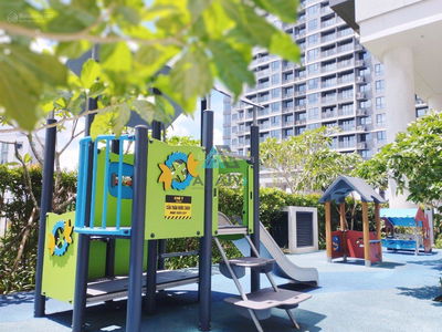 One Verandah Mapletree, Vietnam One Verandah Mapletree, Vietnam