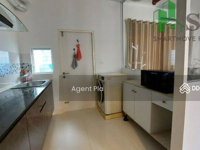 Townhome for rent, Villaggio 2 Srinakarin-Bangna. (SPSAM999), Samut Prakan, Thailand Townhome for rent, Villaggio 2 Srinakarin-Bangna. (SPSAM999), Samut Prakan, Thailand