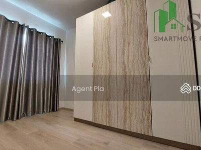 Townhome for rent, Villaggio 2 Srinakarin-Bangna. (SPSAM999), Samut Prakan, Thailand Townhome for rent, Villaggio 2 Srinakarin-Bangna. (SPSAM999), Samut Prakan, Thailand