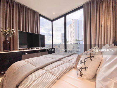 ASHTON Asoke - Rama 9, Bangkok, Thailand ASHTON Asoke - Rama 9, Bangkok, Thailand